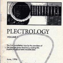 Plectrology