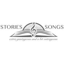 Stories & Songs Logo - Story Image